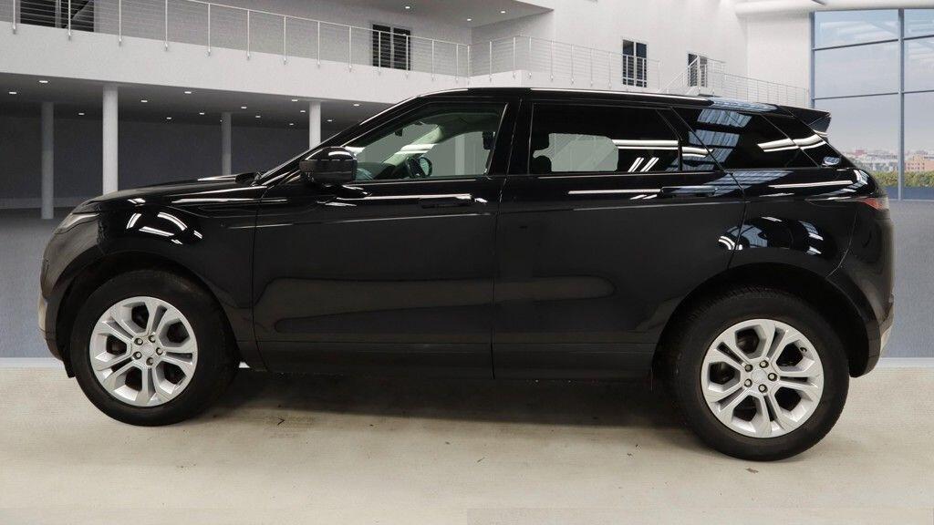 Used Land Rover Range Rover Evoque for sale - 77969679: Photo 6