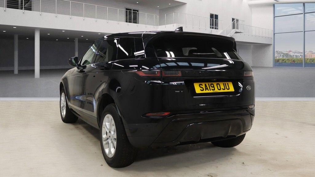 Used Land Rover Range Rover Evoque for sale - 77969679: Photo 7