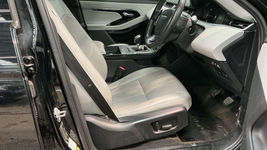 Used Land Rover Range Rover Evoque for sale - 77969679: Photo 8