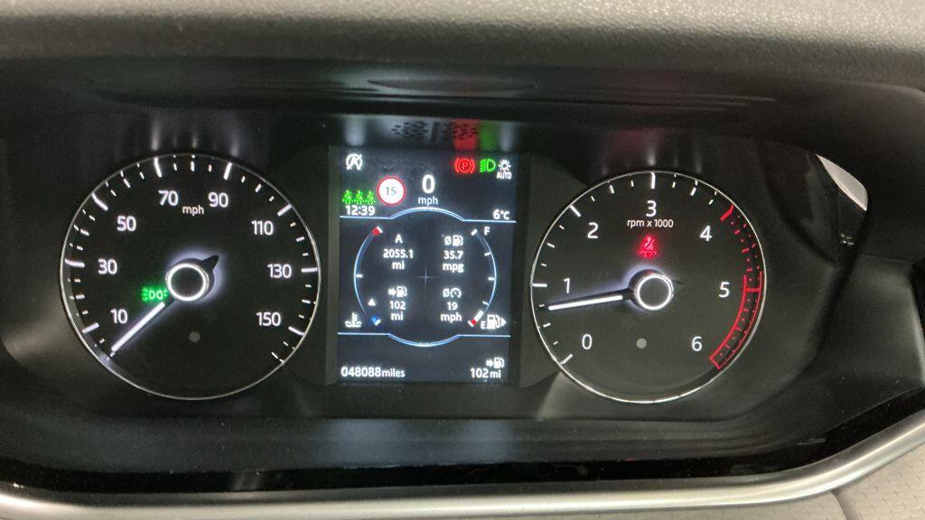 Used Land Rover Range Rover Evoque for sale - 77969679: Photo 9