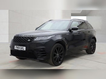 Used Land Rover Range Rover Velar 2019 for sale - 78517211: Photo