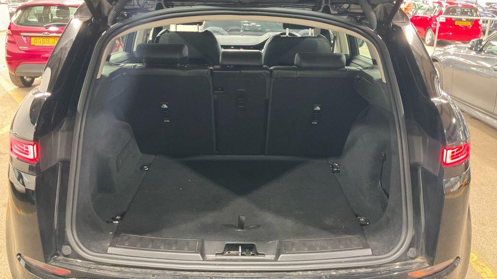 Used Land Rover Range Rover Evoque for sale - 78072829: Photo 11