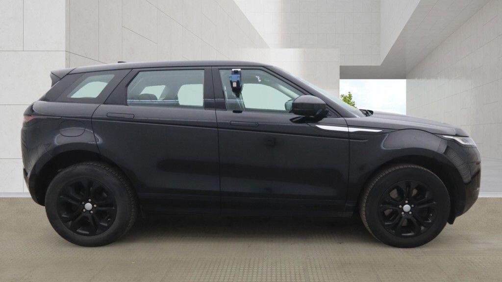 Used Land Rover Range Rover Evoque for sale - 78072829: Photo 2