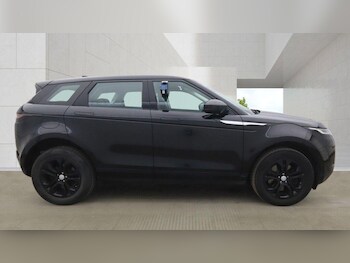 Used Land Rover Range Rover Evoque 2020 for sale - 78072829: Photo