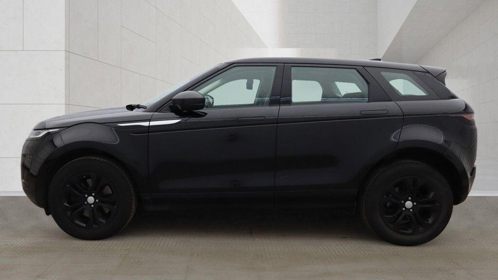 Used Land Rover Range Rover Evoque for sale - 78072829: Photo 5