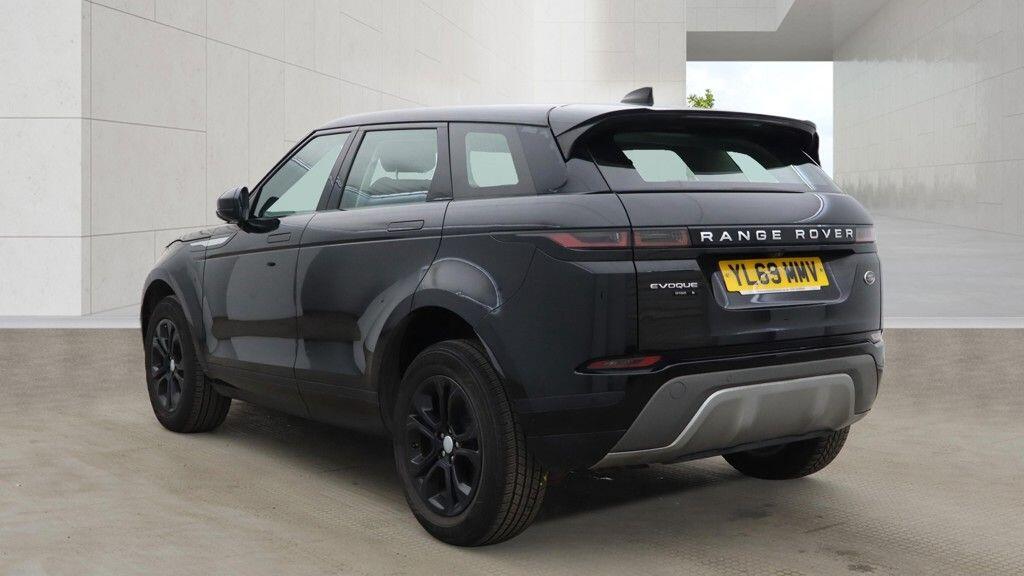 Used Land Rover Range Rover Evoque for sale - 78072829: Photo 6