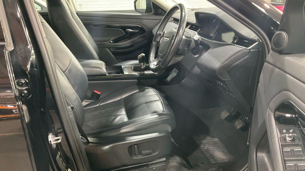 Used Land Rover Range Rover Evoque for sale - 78072829: Photo 7