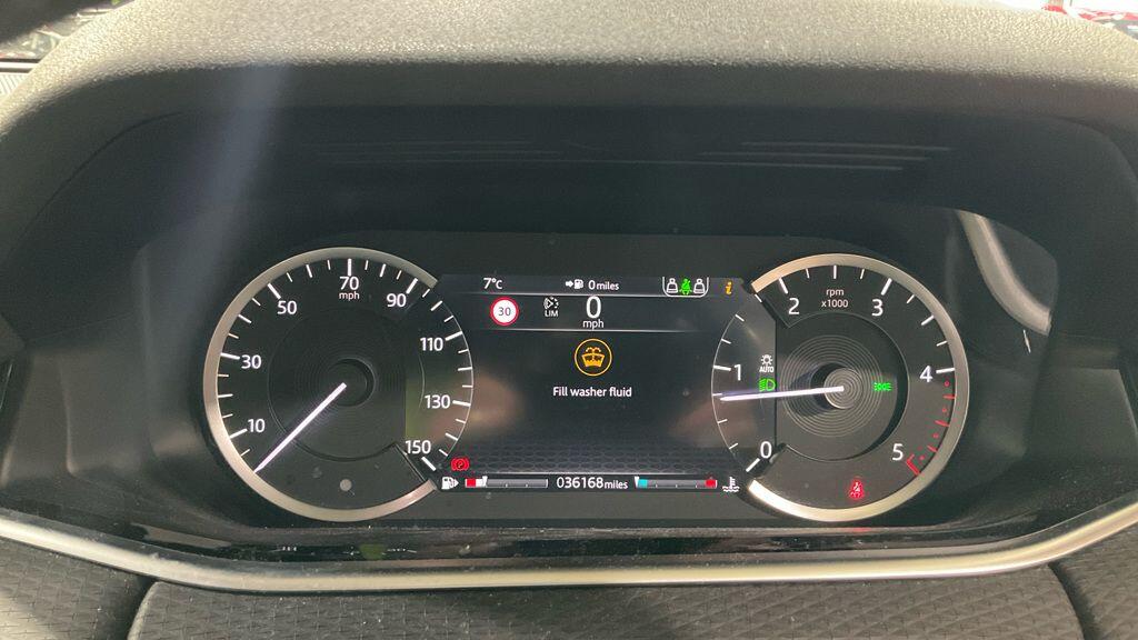 Used Land Rover Range Rover Evoque for sale - 78072829: Photo 8