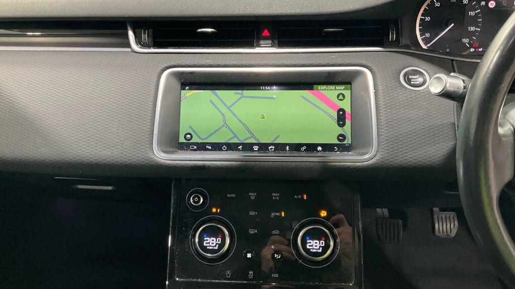 Used Land Rover Range Rover Evoque for sale - 78072829: Photo 9