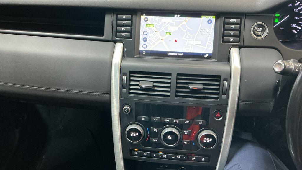 Used Land Rover Discovery Sport for sale - 78116071: Photo 10