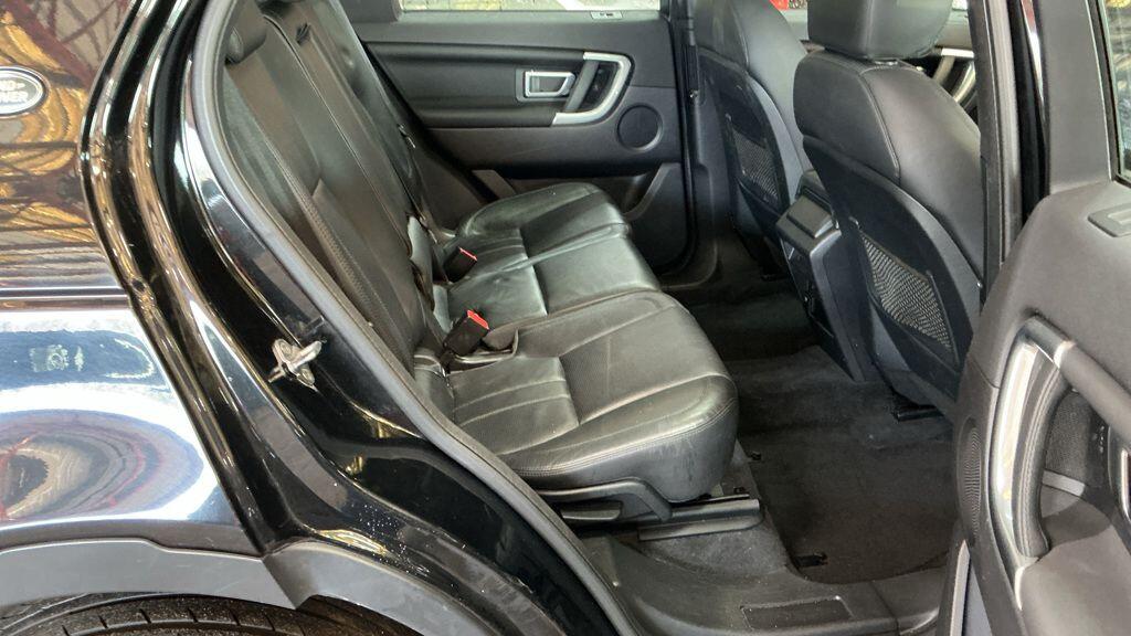 Used Land Rover Discovery Sport for sale - 78116071: Photo 11