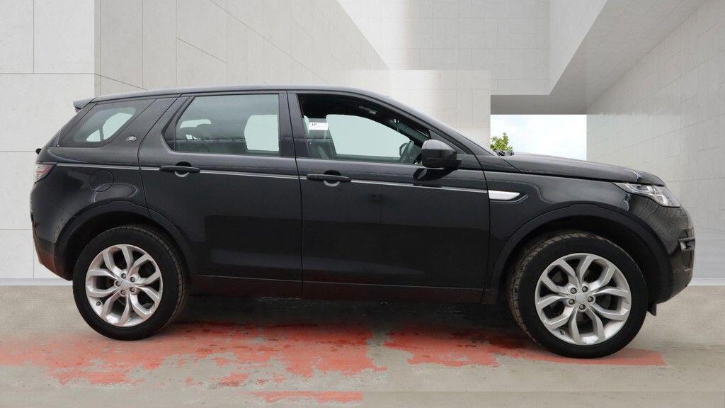 Used Land Rover Discovery Sport for sale - 78116071: Photo 3