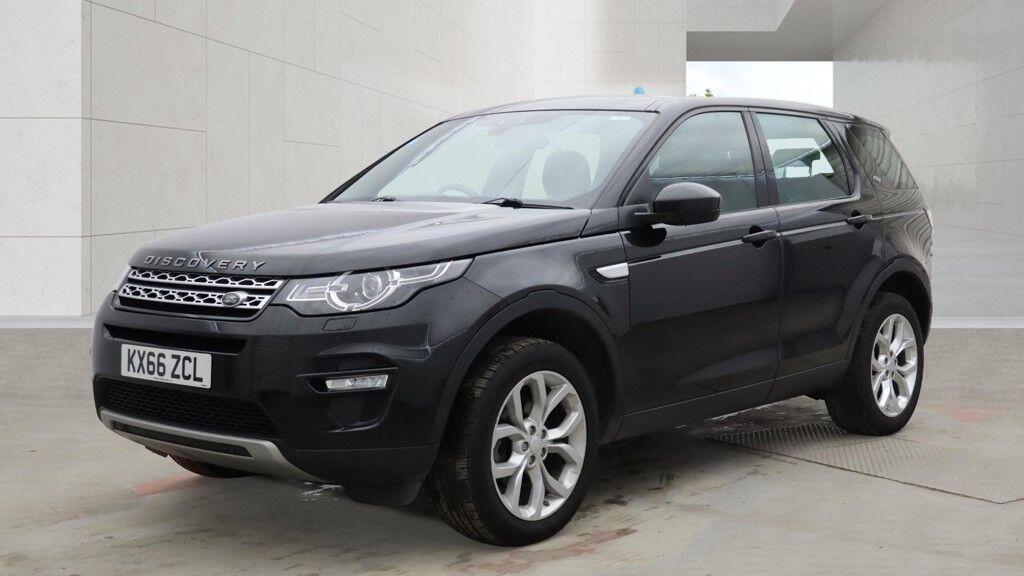 Used Land Rover Discovery Sport for sale - 78116071: Photo 5