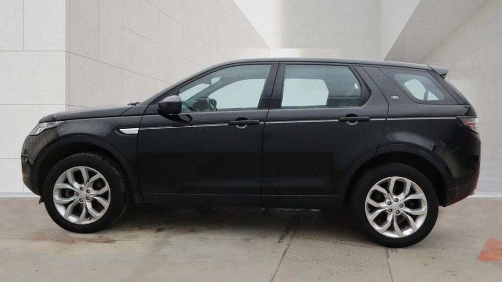 Used Land Rover Discovery Sport for sale - 78116071: Photo 6