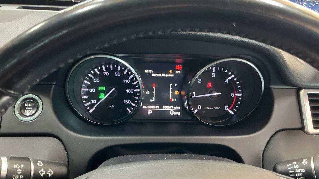 Used Land Rover Discovery Sport for sale - 78116071: Photo 9