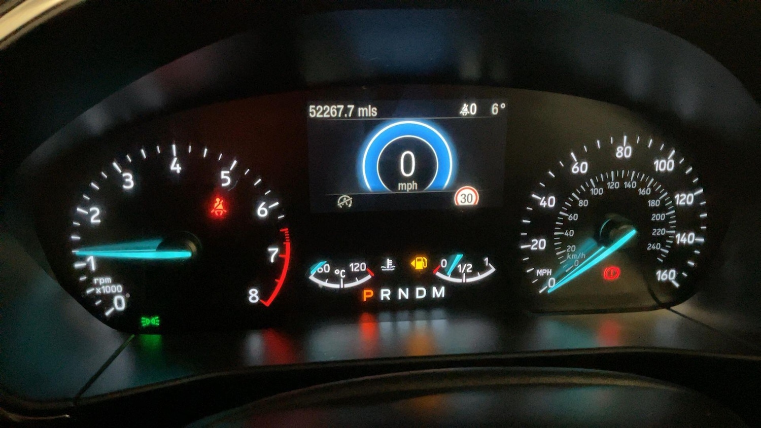 Used Ford Focus 2019 for sale - 77345295: Photo 11