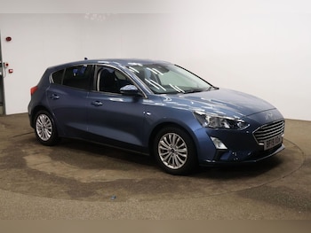 Used Ford Focus 2019 for sale - 77345295: Photo