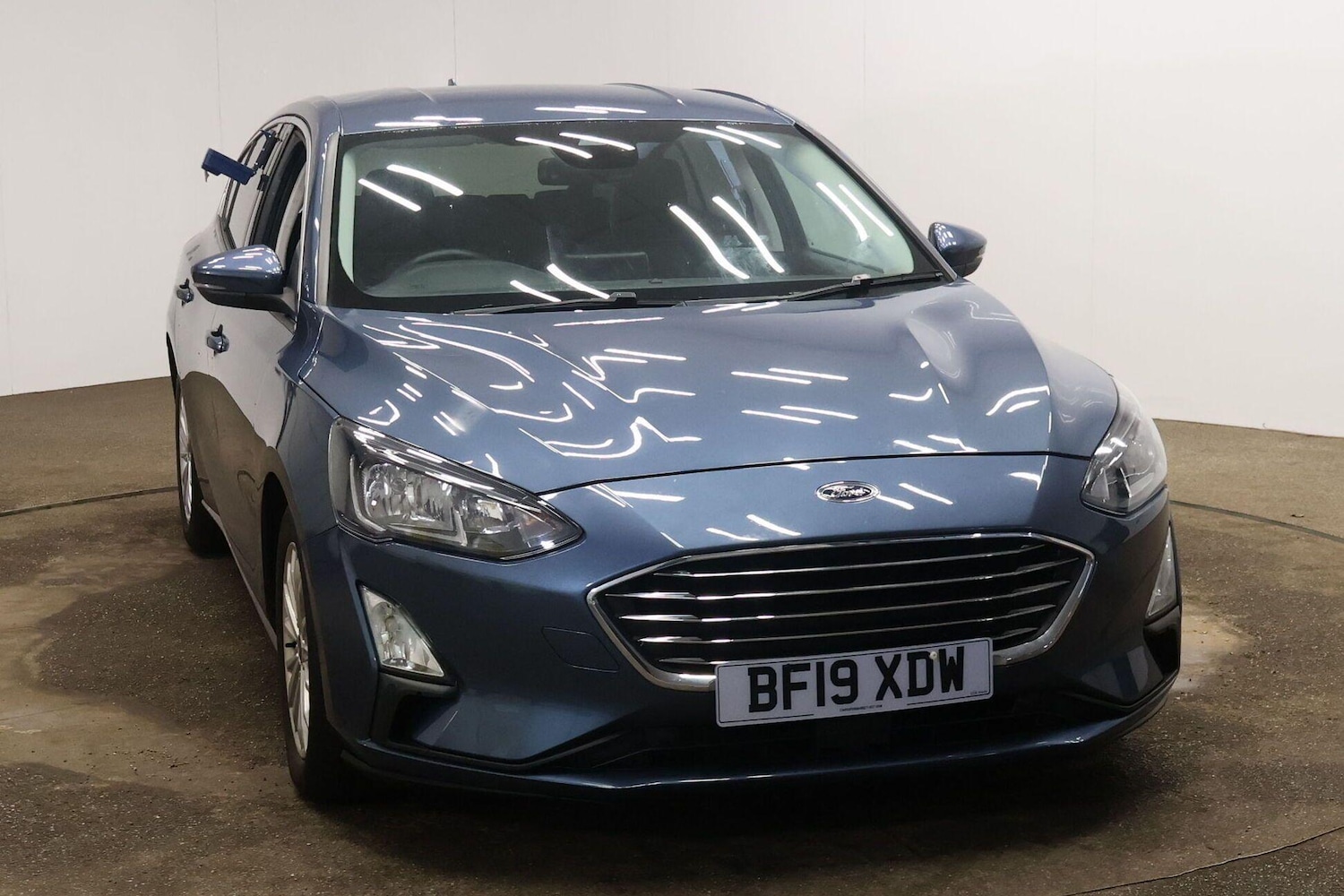 Used Ford Focus 2019 for sale - 77345295: Photo 5