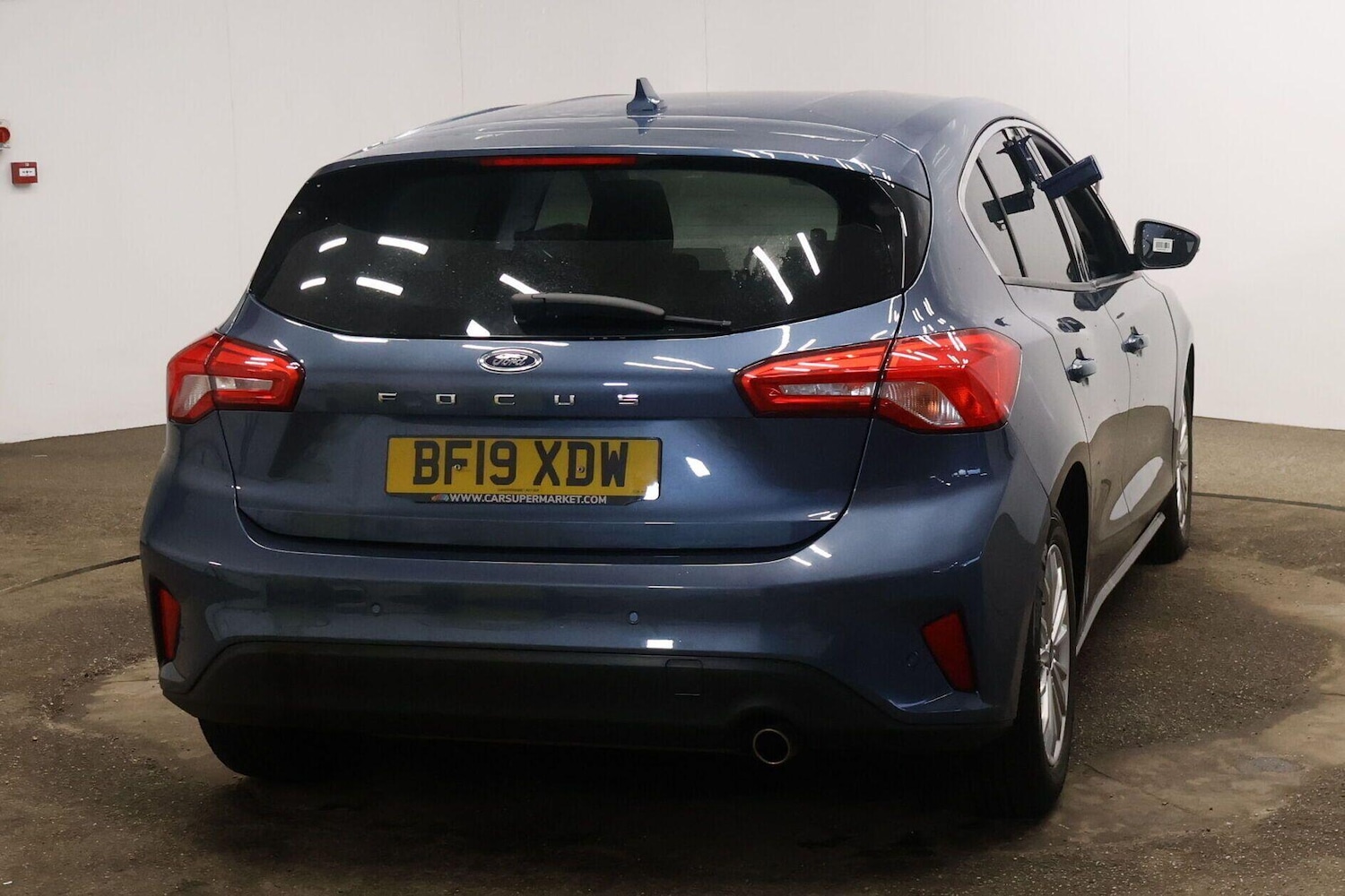 Used Ford Focus 2019 for sale - 77345295: Photo 6