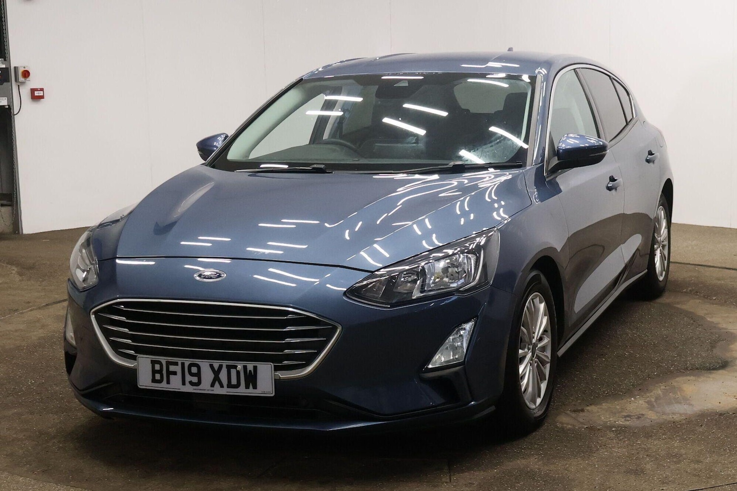 Used Ford Focus 2019 for sale - 77345295: Photo 7