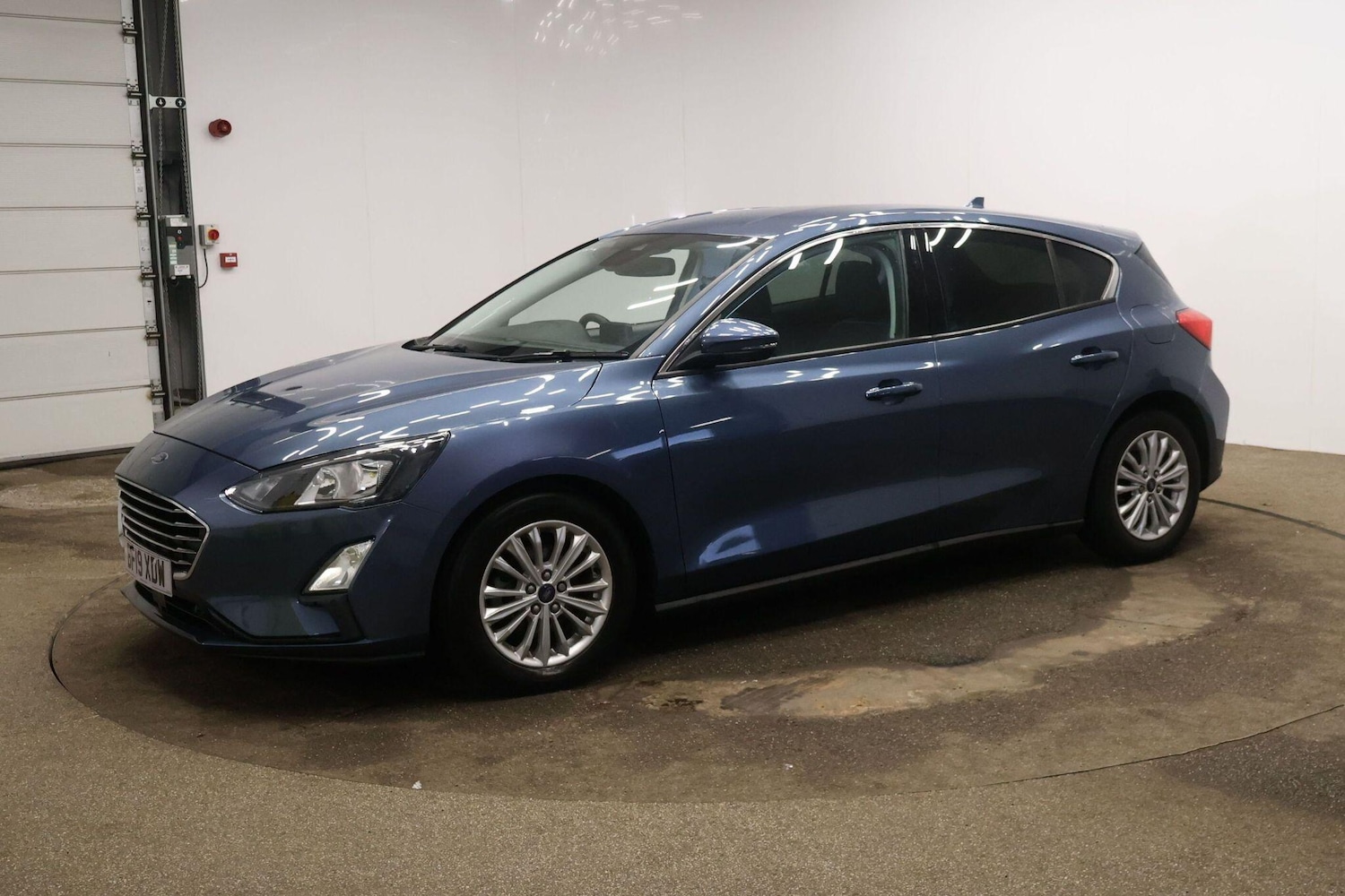 Used Ford Focus 2019 for sale - 77345295: Photo 8