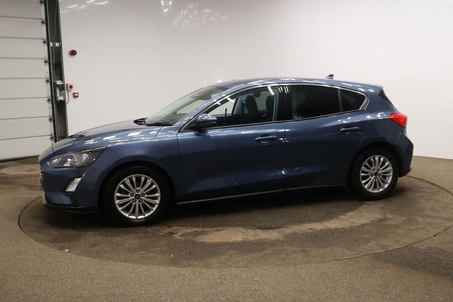 Used Ford Focus 2019 for sale - 77345295: Photo 9
