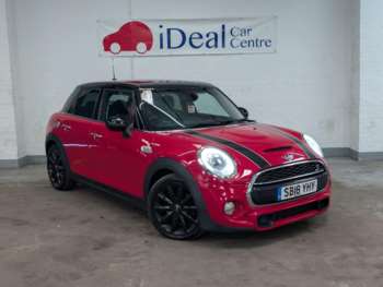 Used MINI Hatch 2018 for sale - 74837480: Photo