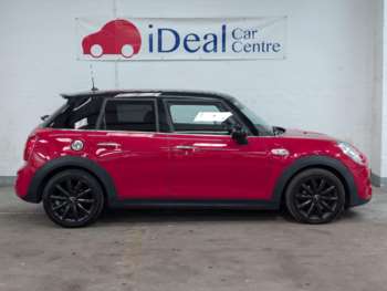 Used MINI Hatch 2018 for sale - 74837480: Photo