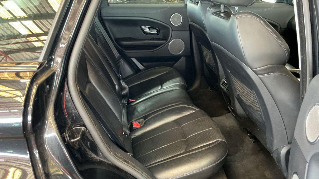 Used Land Rover Range Rover Evoque for sale - 77957518: Photo 10