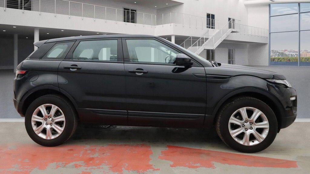 Used Land Rover Range Rover Evoque for sale - 77957518: Photo 2