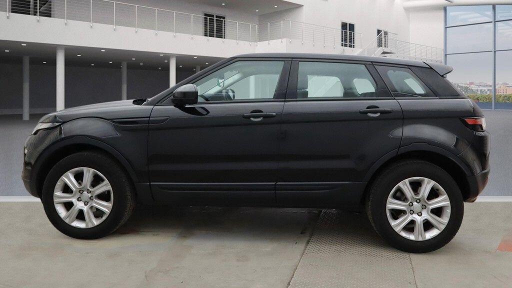 Used Land Rover Range Rover Evoque for sale - 77957518: Photo 5