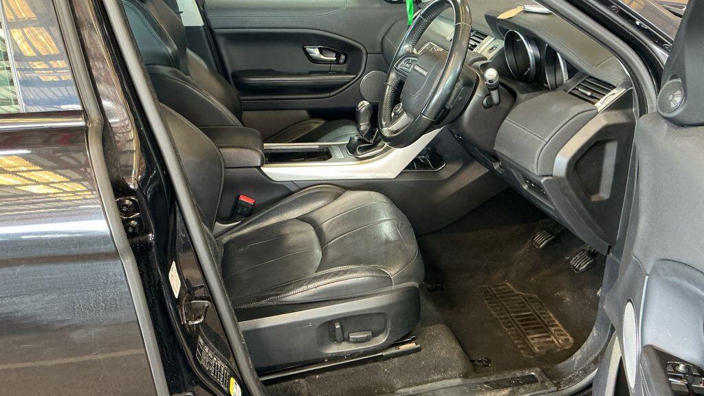 Used Land Rover Range Rover Evoque for sale - 77957518: Photo 7