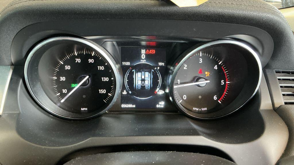 Used Land Rover Range Rover Evoque for sale - 77957518: Photo 8