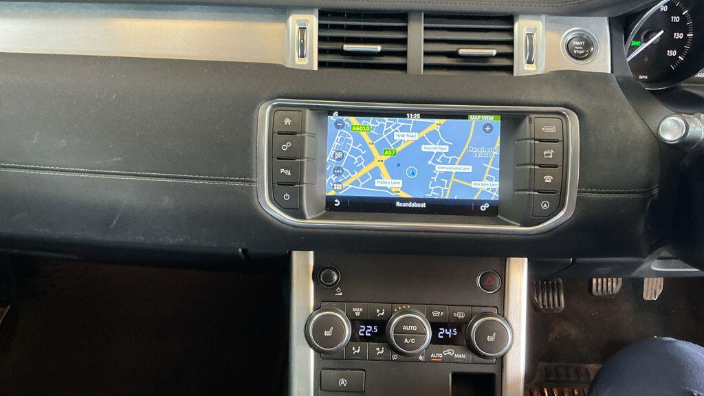 Used Land Rover Range Rover Evoque for sale - 77957518: Photo 9