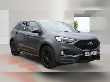 Used Ford Edge 2019 for sale - 79740867: Photo