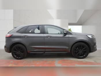 Used Ford Edge 2019 for sale - 79740867: Photo
