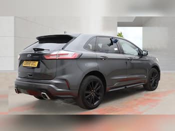 Used Ford Edge 2019 for sale - 79740867: Photo