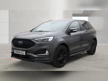 Used Ford Edge 2019 for sale - 79740867: Photo