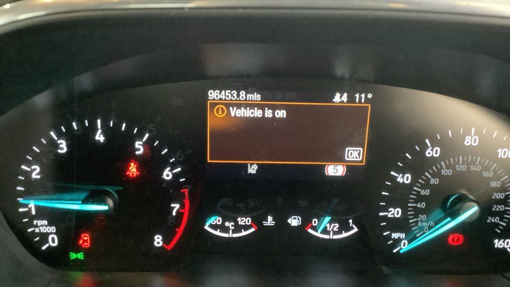 Used Ford Focus 2020 for sale - 76585428: Photo 10