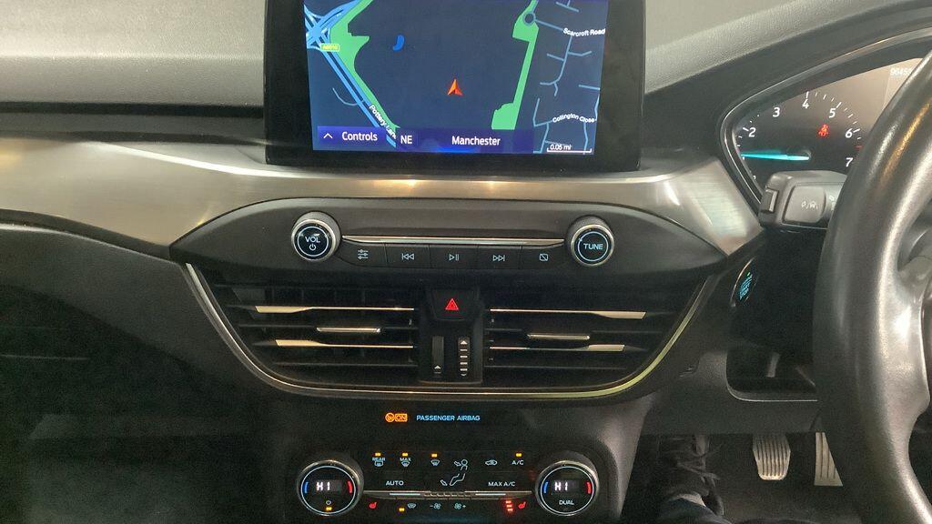 Used Ford Focus 2020 for sale - 76585428: Photo 11