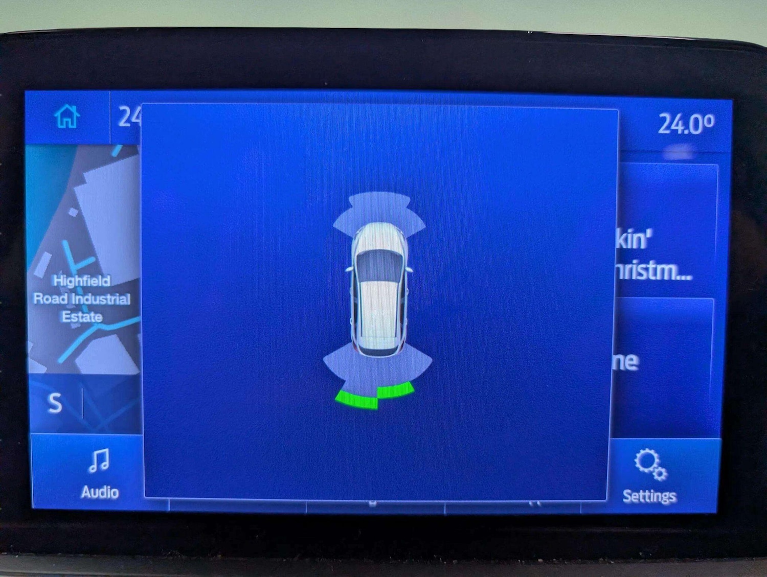 Used Ford Focus 2020 for sale - 76585428: Photo 21