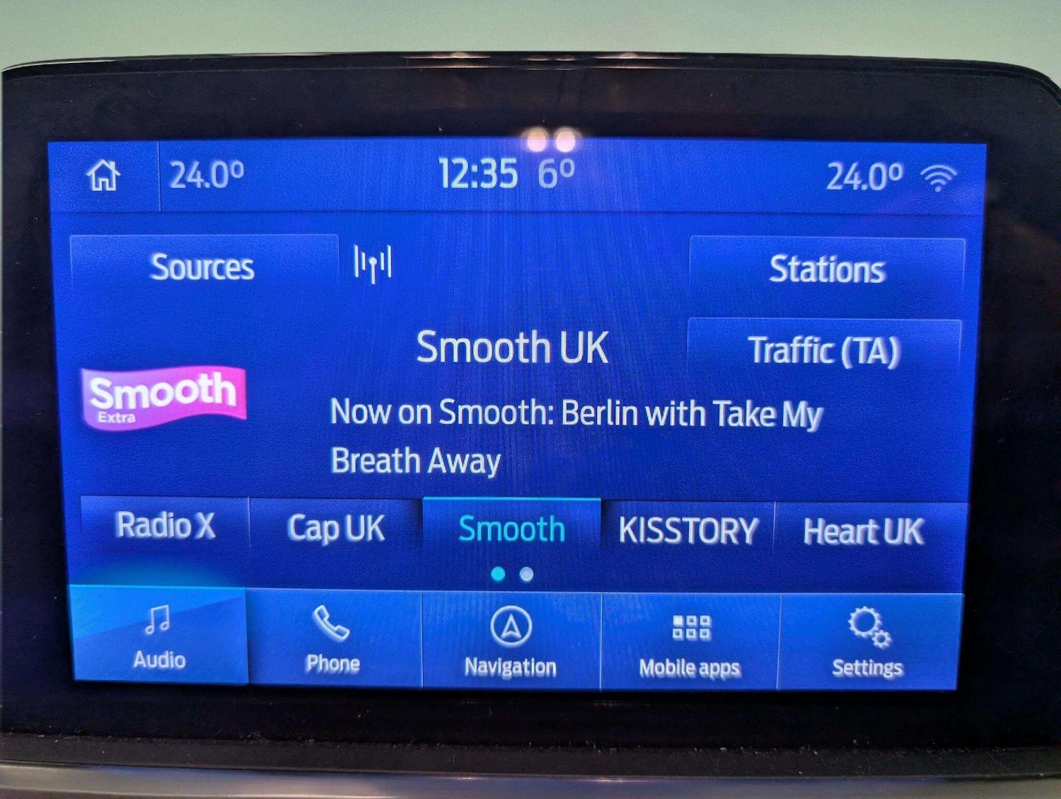 Used Ford Focus 2020 for sale - 76585428: Photo 22