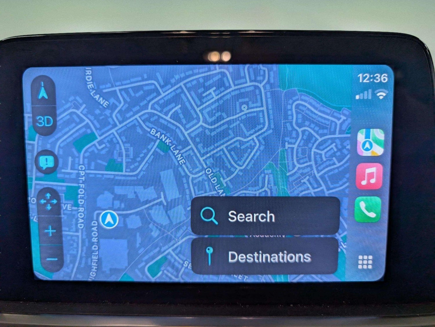 Used Ford Focus 2020 for sale - 76585428: Photo 28