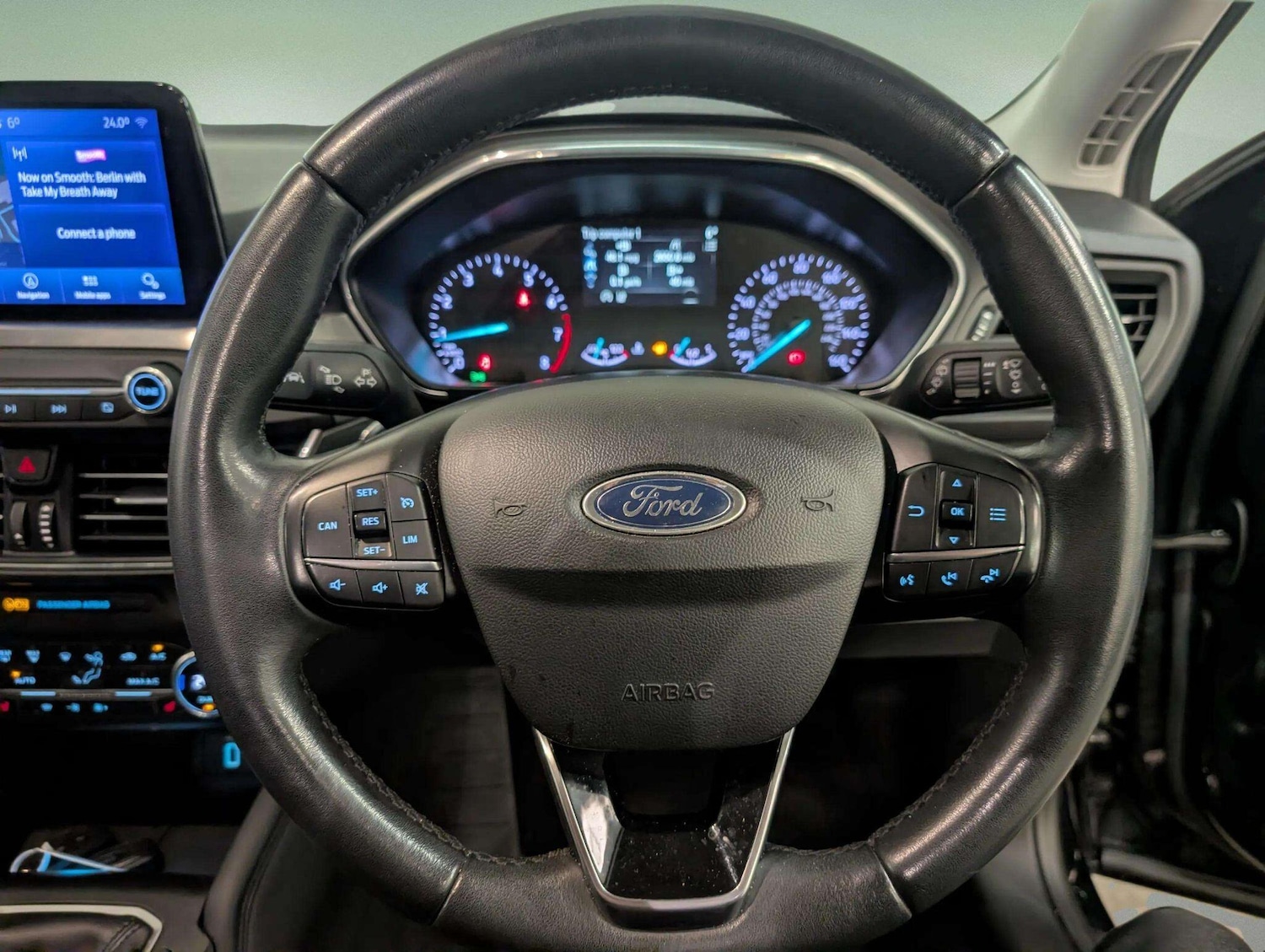 Used Ford Focus 2020 for sale - 76585428: Photo 33