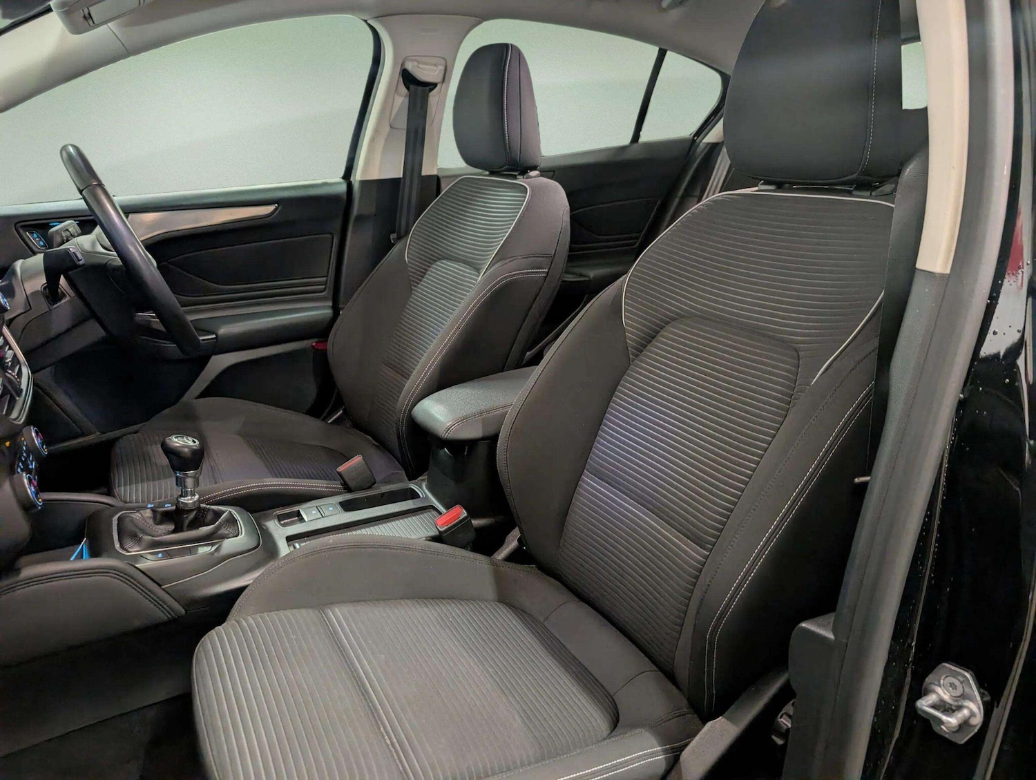 Used Ford Focus 2020 for sale - 76585428: Photo 41