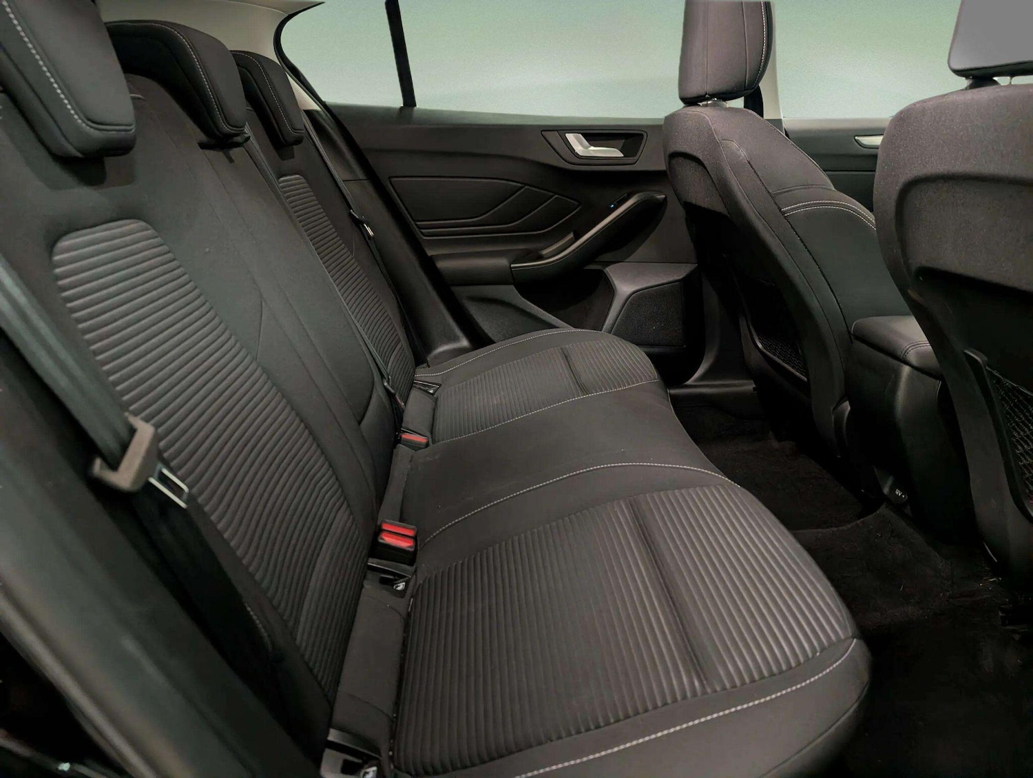 Used Ford Focus 2020 for sale - 76585428: Photo 42