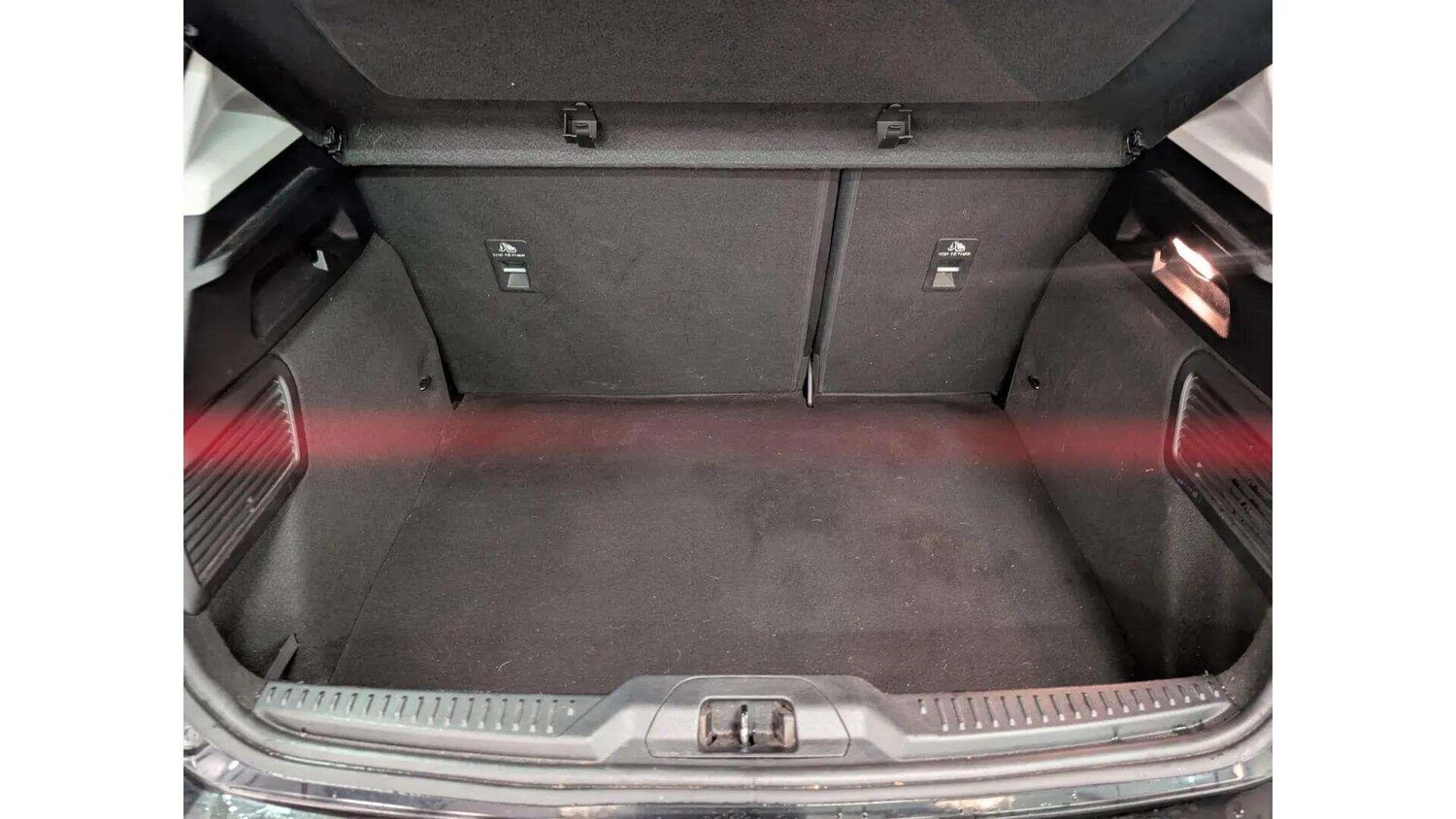 Used Ford Focus 2020 for sale - 76585428: Photo 44