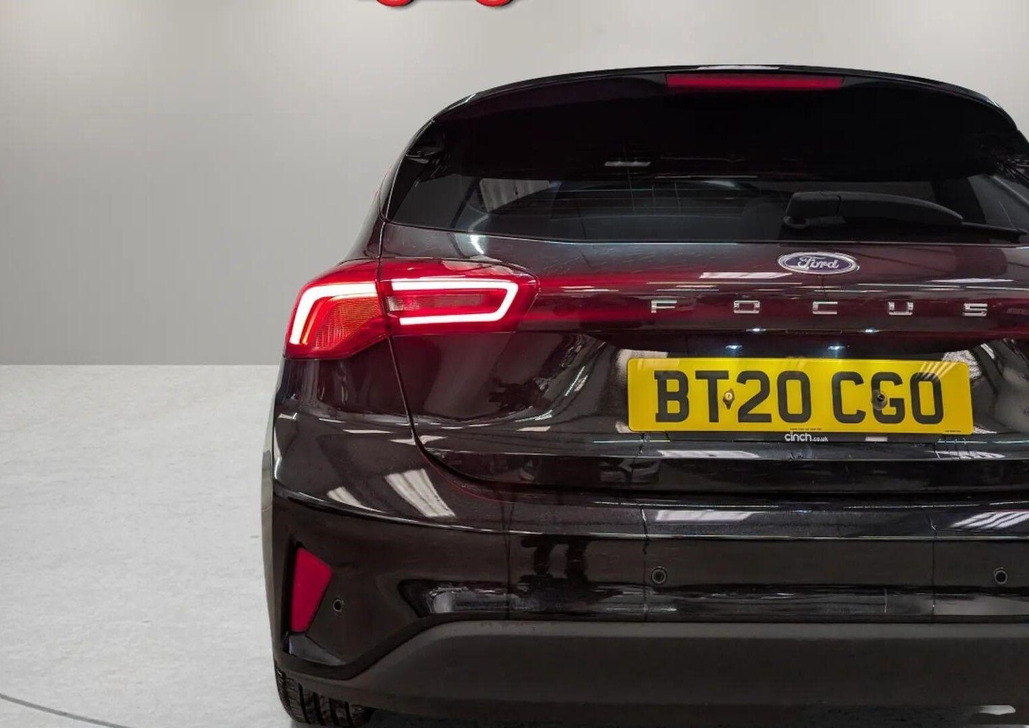 Used Ford Focus 2020 for sale - 76585428: Photo 46