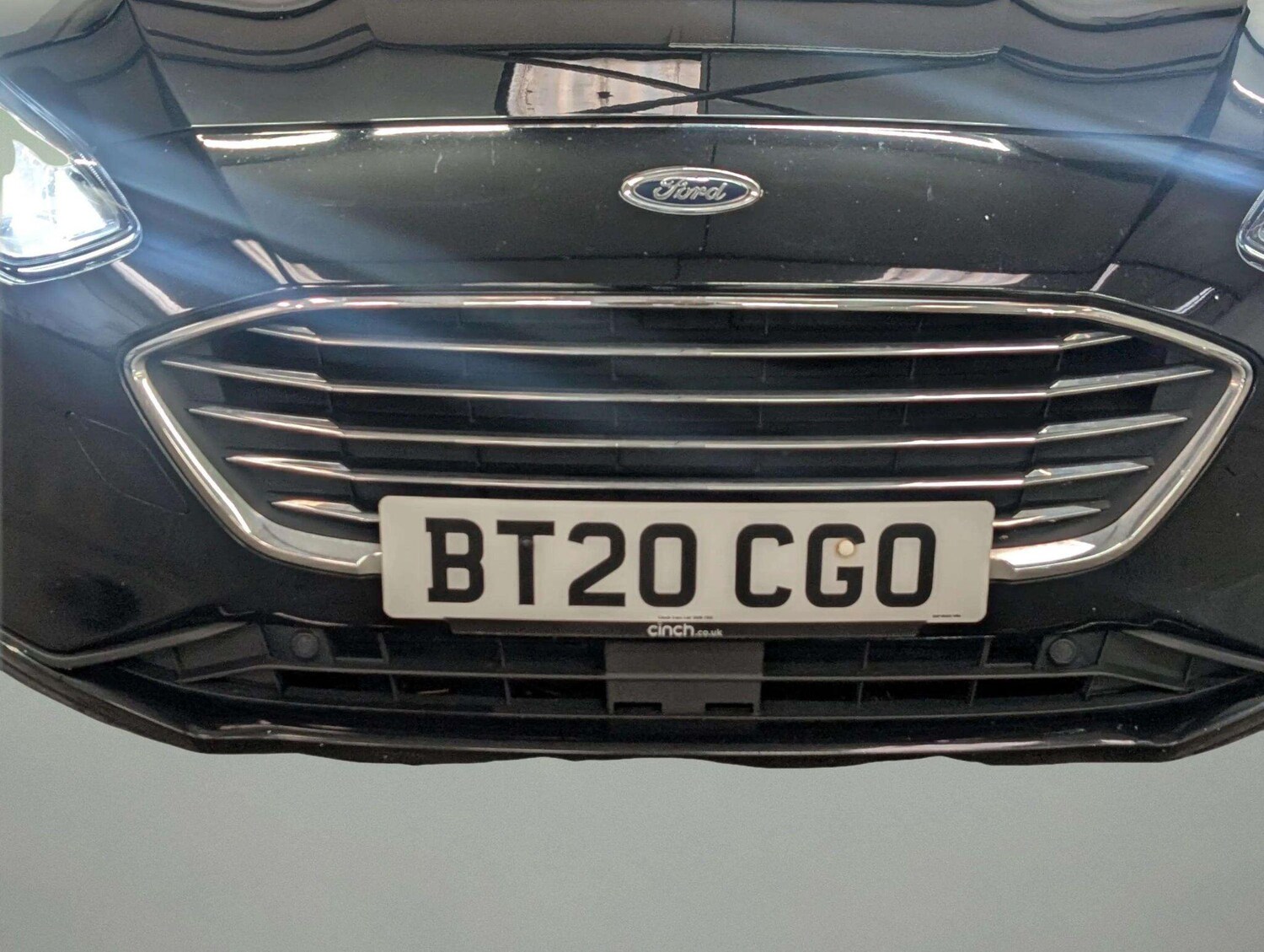 Used Ford Focus 2020 for sale - 76585428: Photo 48