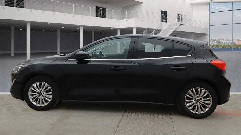 Used Ford Focus 2020 for sale - 76585428: Photo 5